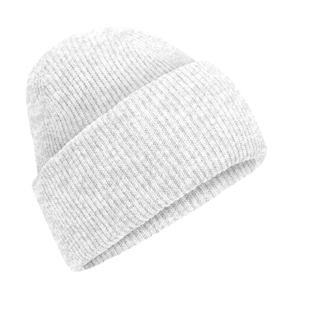 Gorro clásico con dobladillo ancho Cloud Grey
