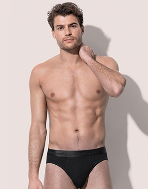 Stedman Slip Dexter hombre (pack de 2)