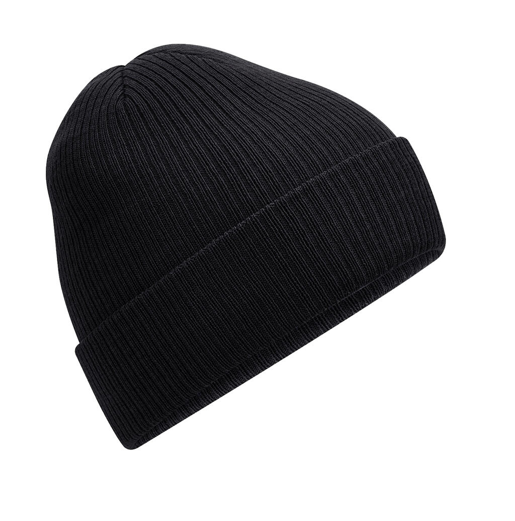 Gorro de canalé Polylana® Black