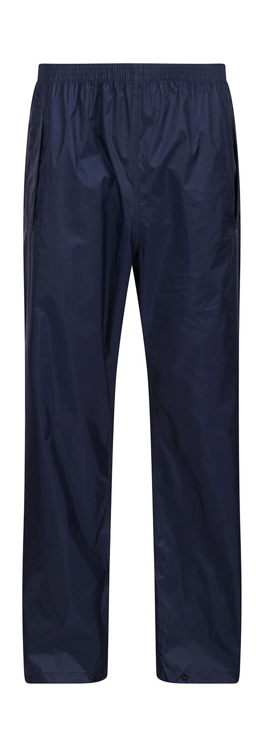 Pantalones pack away Navy