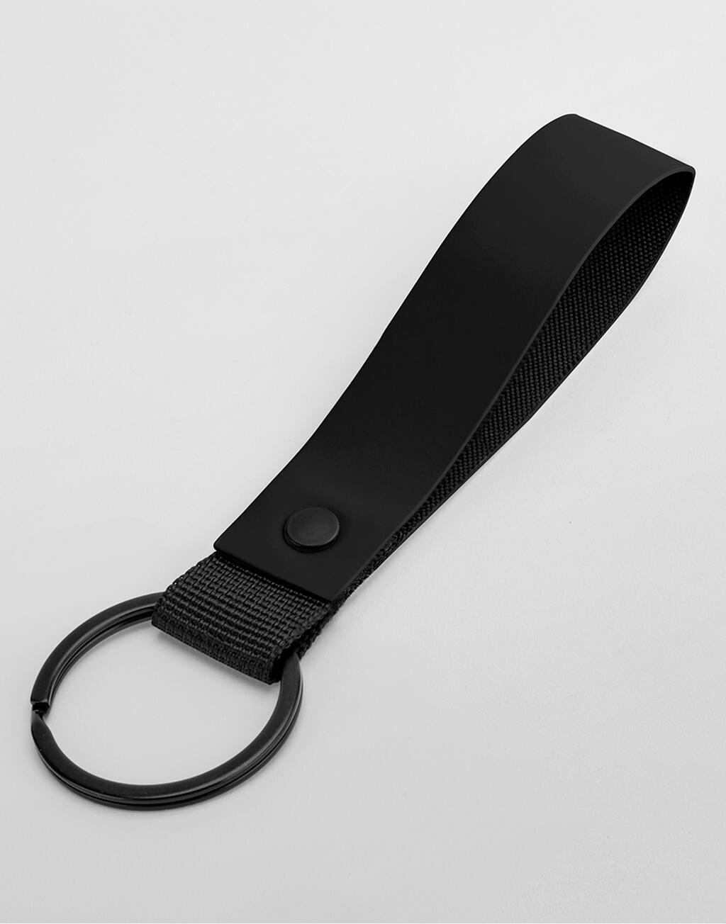  Bag Base Llavero Matte PUotro