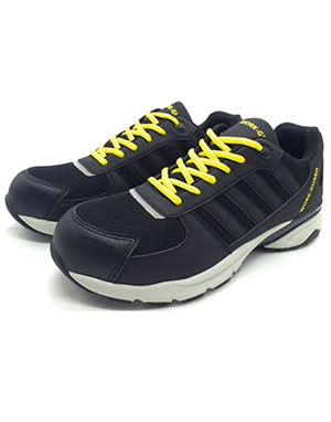 Result Zapatilla de seguridad Lightweight