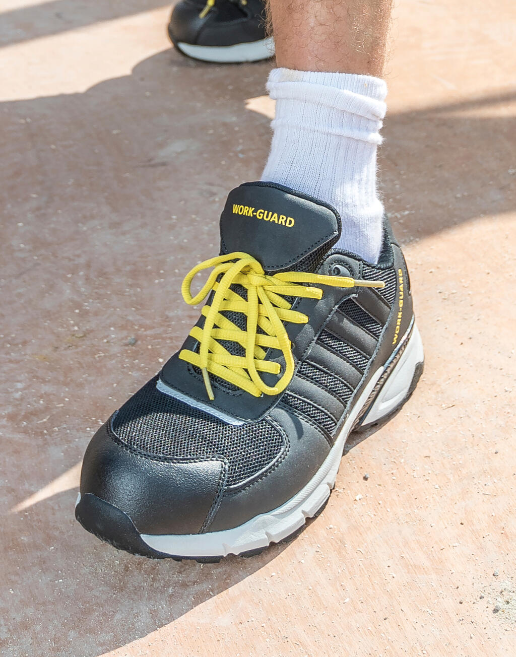  Result Zapatilla de seguridad Lightweightotro