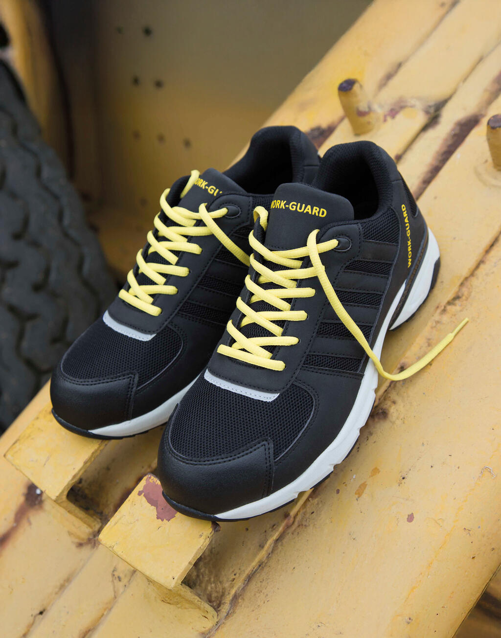  Result Zapatilla de seguridad Lightweightotro