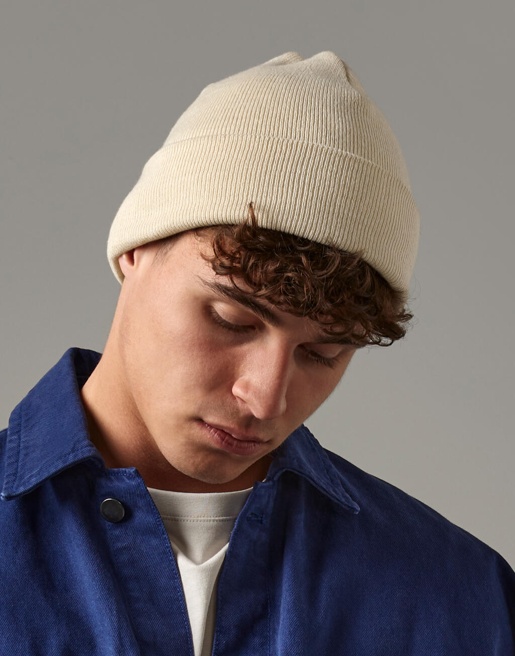  Beechfield Gorro original con dobladillo Polylana®otro