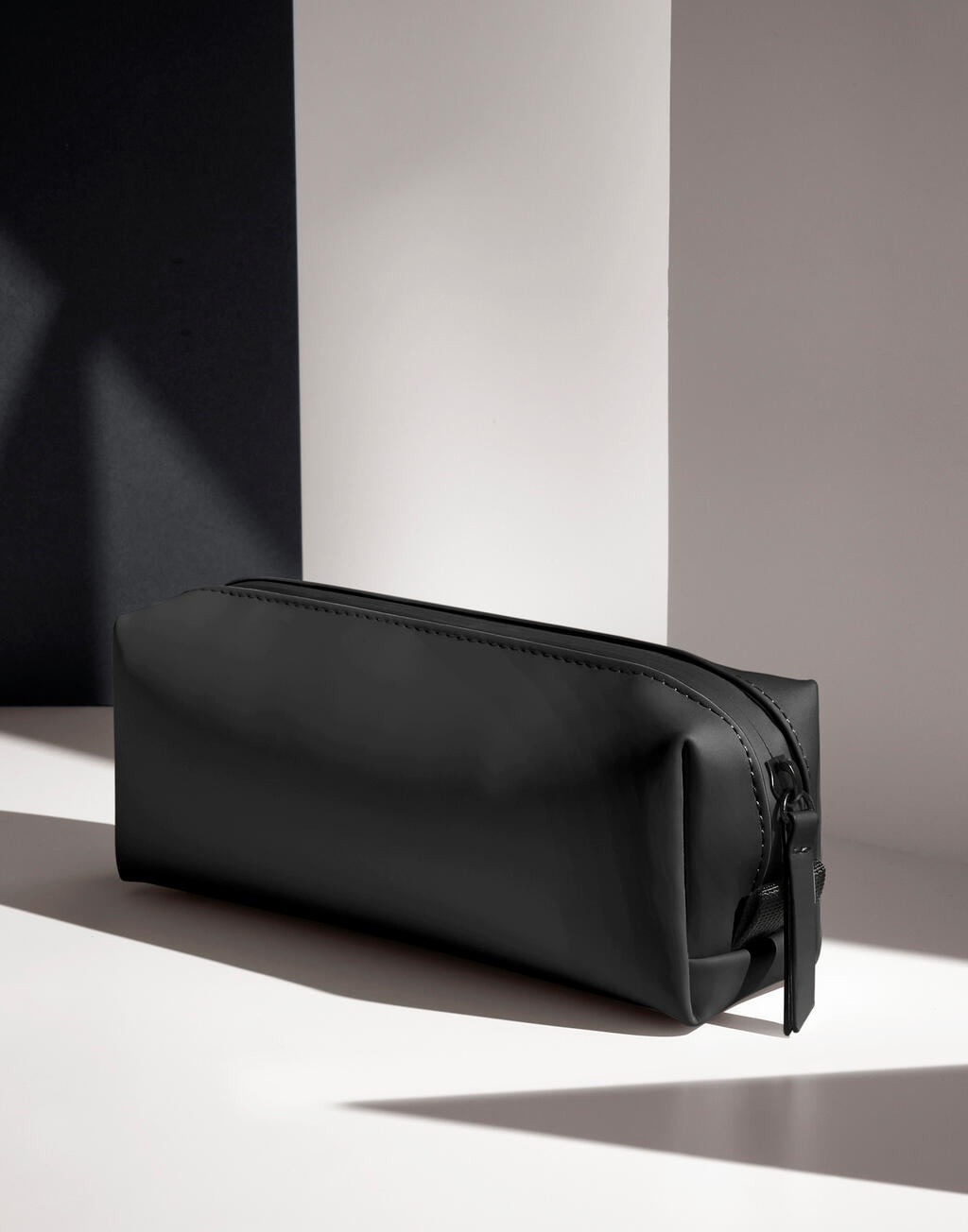  Bag Base Estuche para accesorios mini Matte PUotro