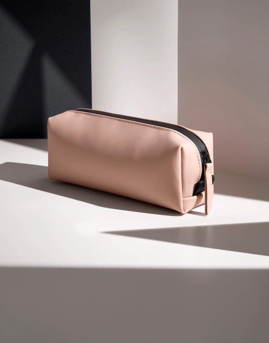 Estuche para accesorios mini Matte PU