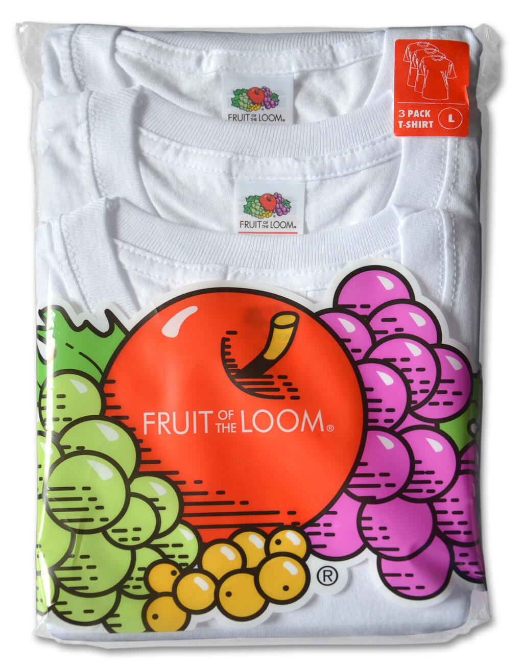  Fruit of the Loom Camiseta Underwear hombreotro