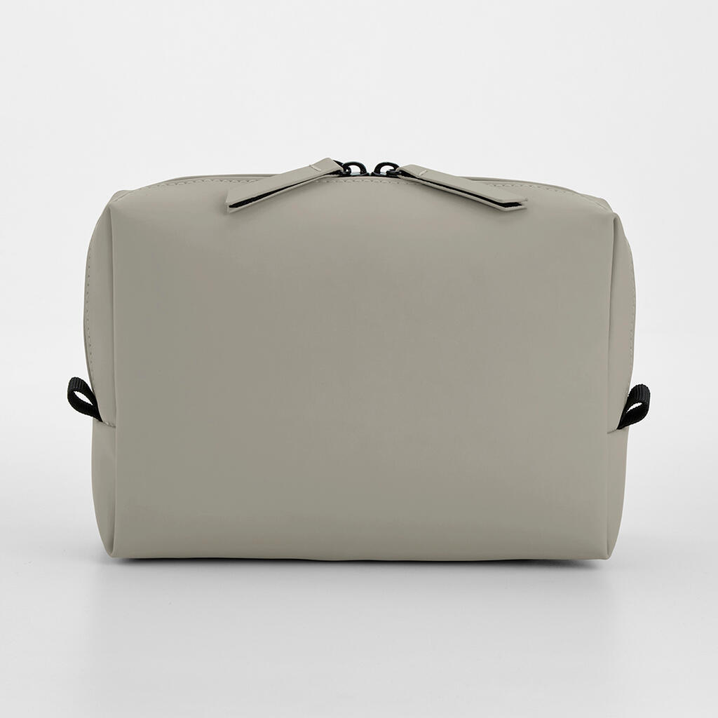 Bolsa bandolera Matte PU Clay