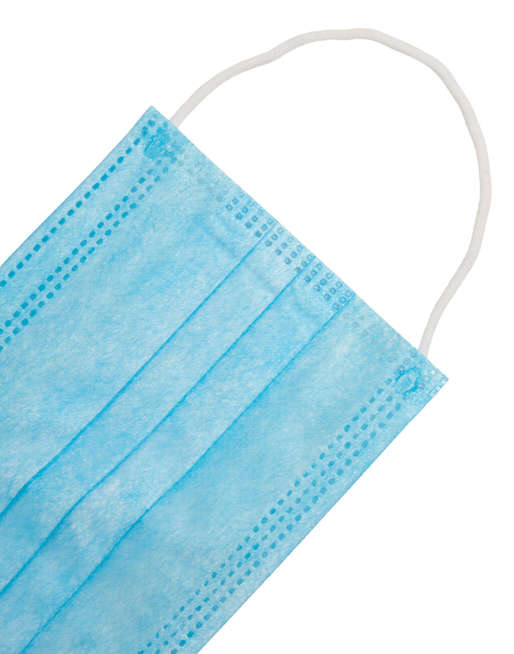  Virshields Mascarilla médica de 3 capas para niñosotro