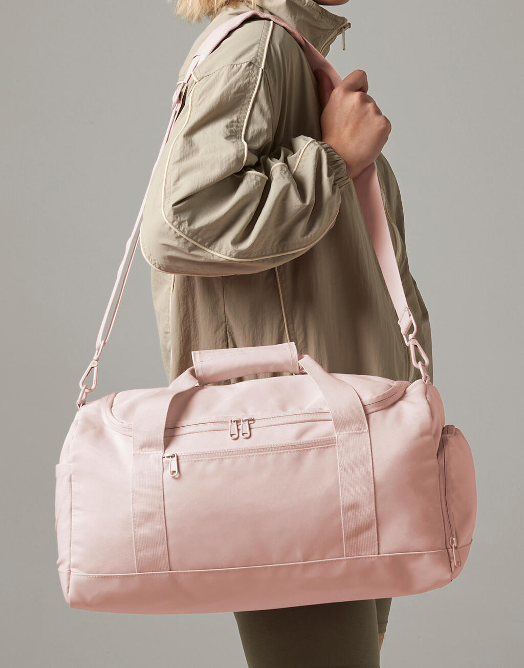  Bag Base Bolsa de entrenamiento pequeña