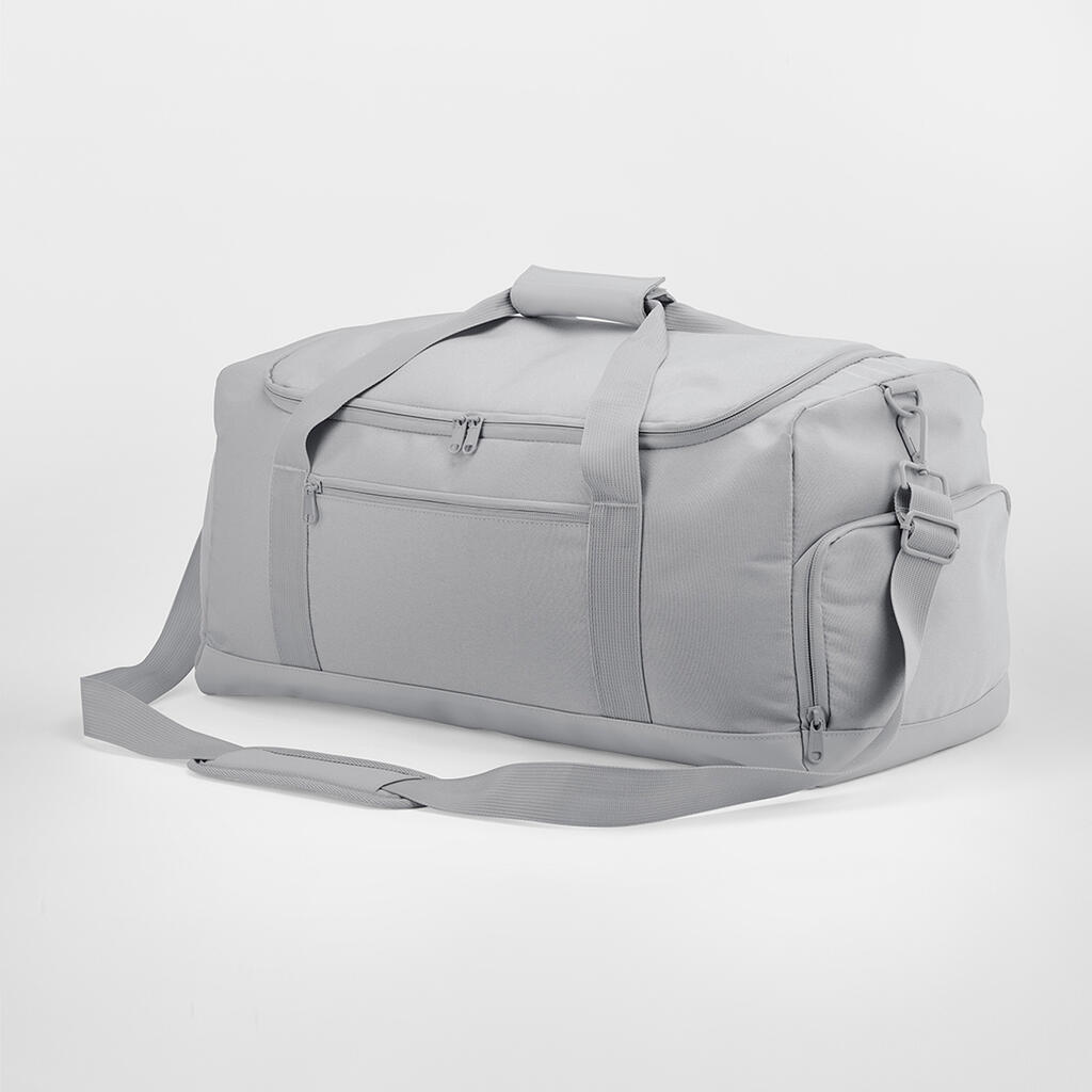 Bolsa de entrenamiento mediana IceGrey