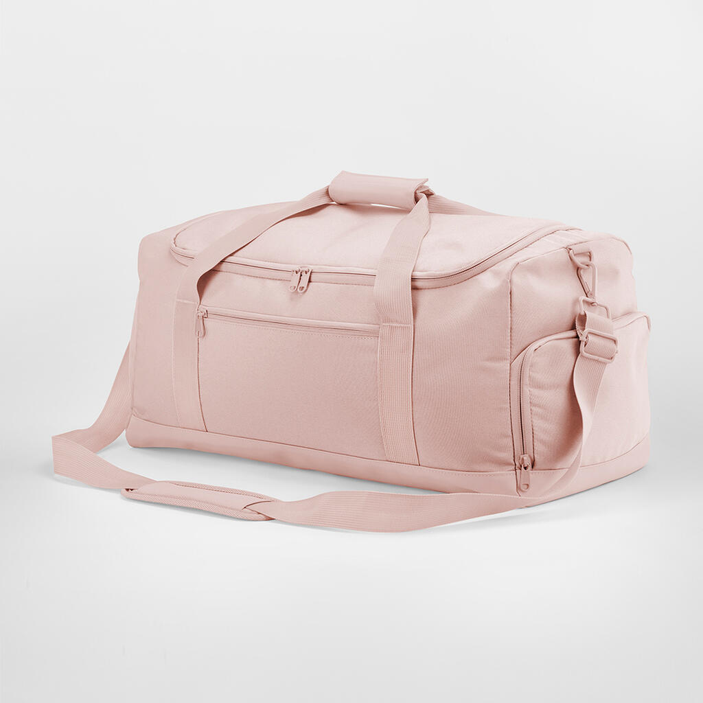 Bolsa de entrenamiento mediana FreshPink