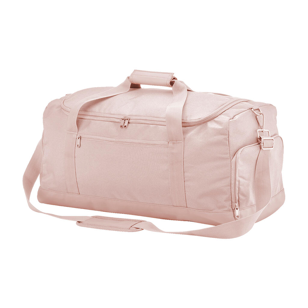 Bolsa de entrenamiento grande FreshPink