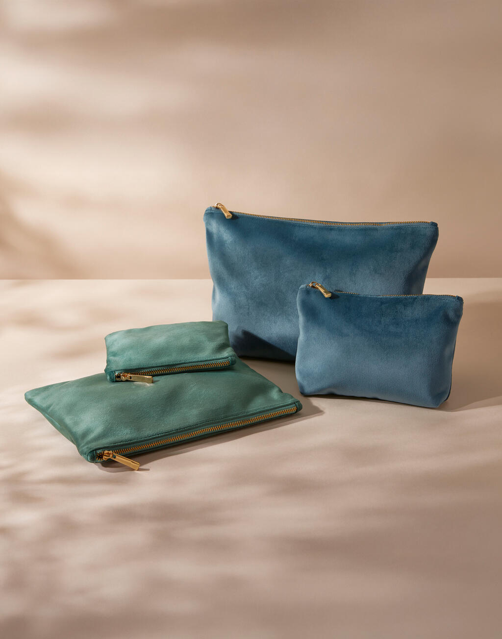  Bag Base Bolsa de terciopelo para accesoriosotro