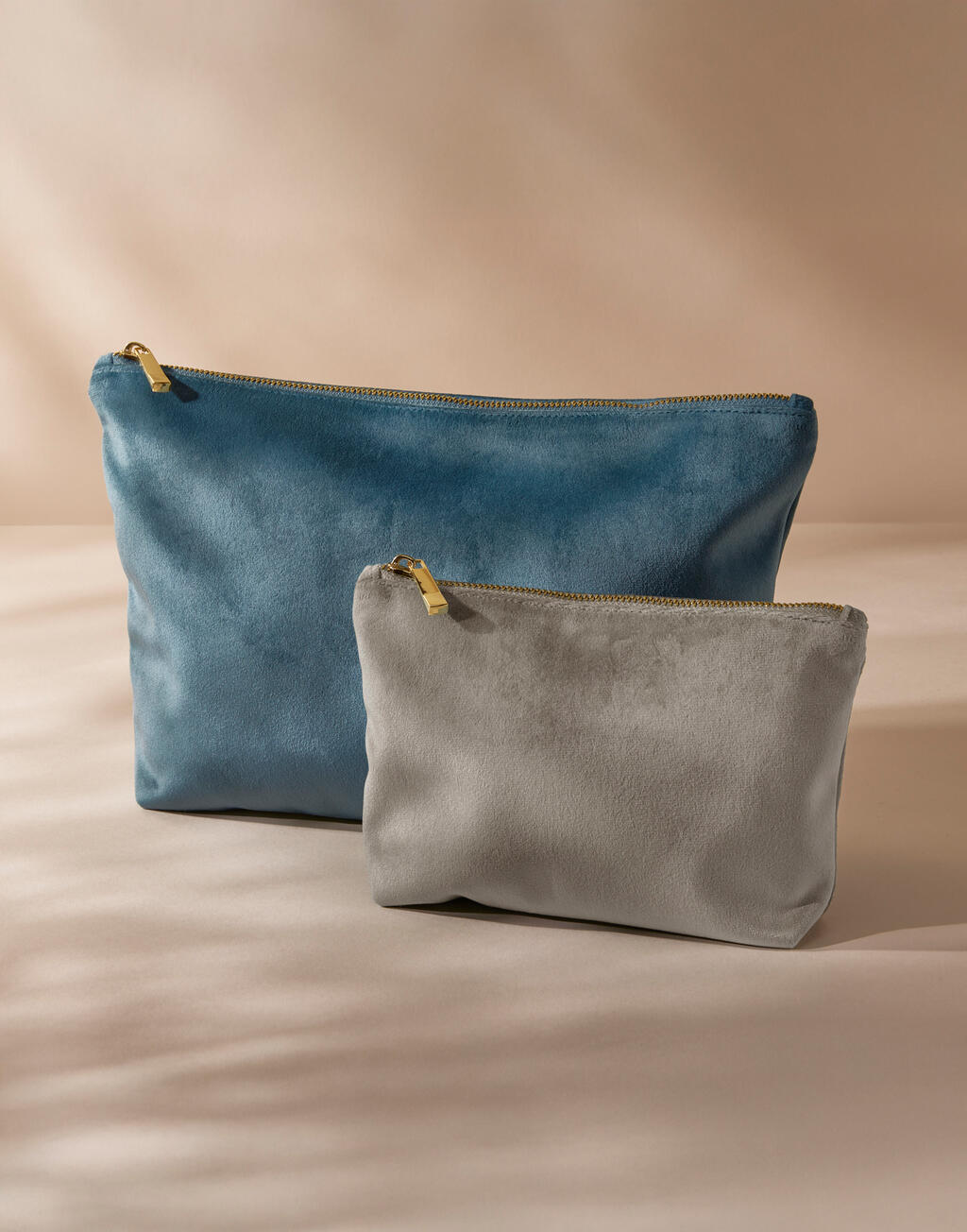  Bag Base Bolsa de terciopelo para accesoriosotro