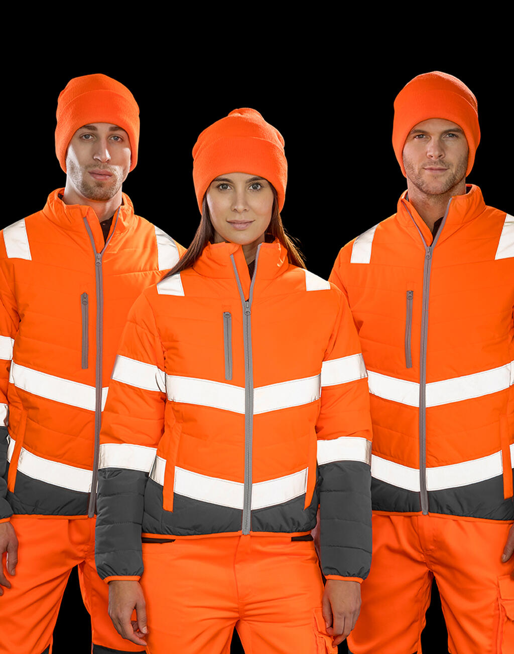  Result Chaqueta hombre de seguridadotro