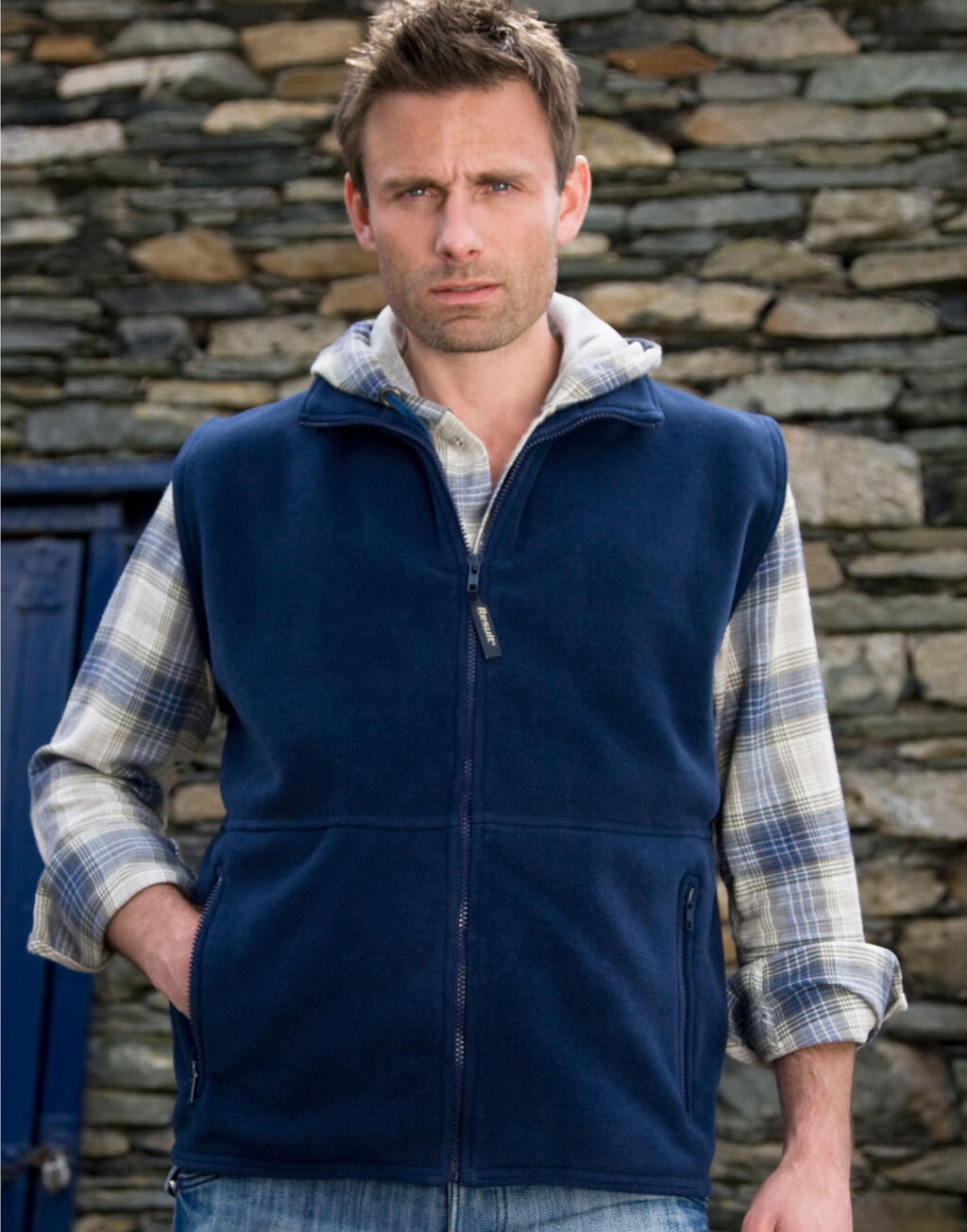  Result Chaleco polarotro