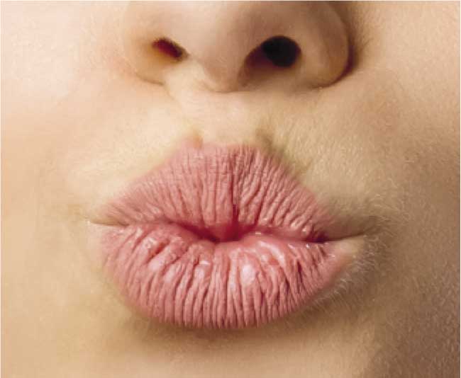 Mascarilla Adulto e Infantil Beso