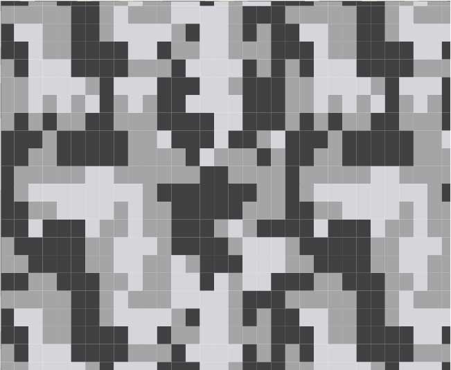 Mascarilla Adulto e Infantil camuflaje