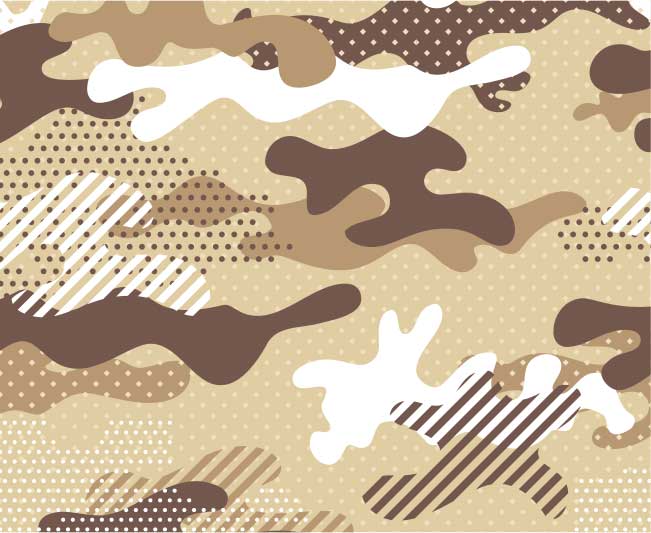 Mascarilla Adulto e Infantil tierra