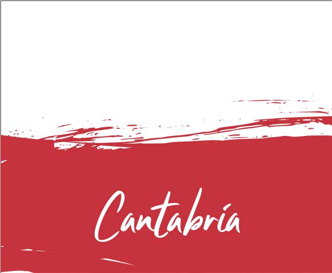 Mascarilla Adulto e Infantil Cantabria