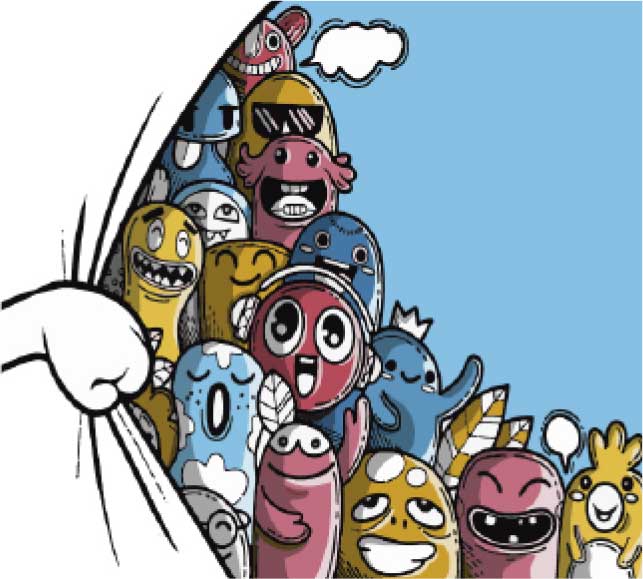 Mascarilla Adulto e Infantil Azul glaciar