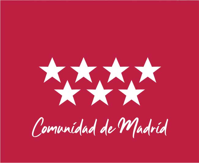 Mascarilla Adulto e Infantil Madrid