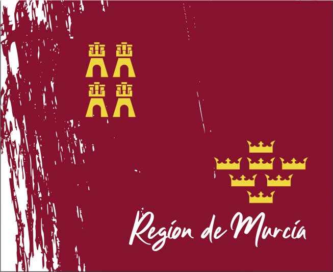 Mascarilla Adulto e Infantil Murcia