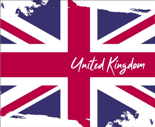 Mascarilla Adulto e Infantil Reino Unido