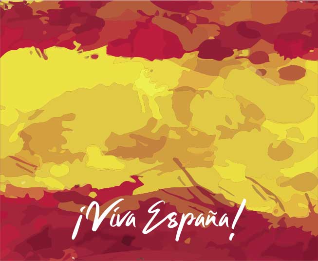 Mascarilla Adulto e Infantil Espana