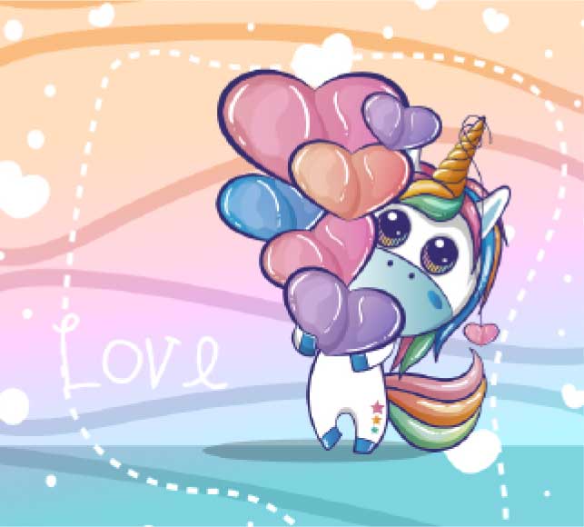 Mascarilla Adulto e Infantil Rosa