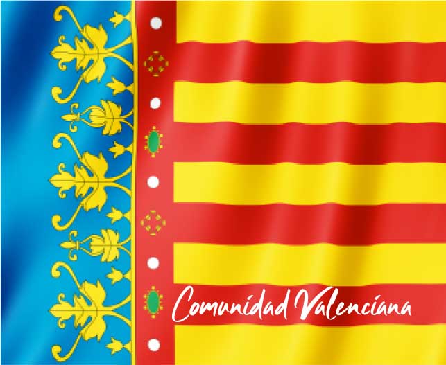 Mascarilla Adulto e Infantil Valencia