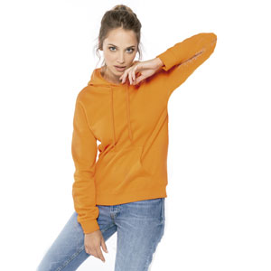 Kariban SUDADERA CAPUCHA MUJER K473