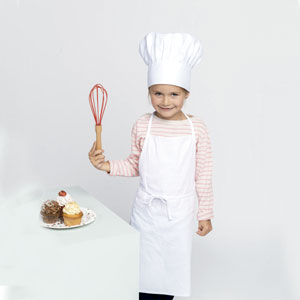 Kariban KIT COCINA NIÑO K884