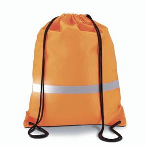 Ki-mood MOCHILA CON CORDONES KI0109