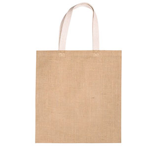 Ki-mood BOLSA COMPRAS YUTE NATURAL KI0256NA