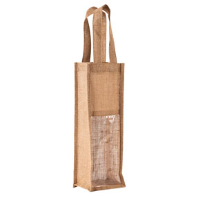 Ki-mood BOLSA BOTELLA YUTE KI0267