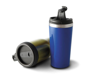 Ki-mood VASO DE VIAJE 450 ML KI3103