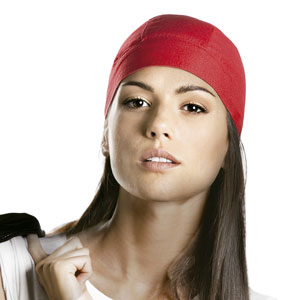 K-up CAP BANDANA KP044
