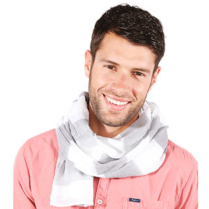 K-up FOULARD ALGODÓN KP067
