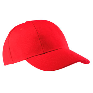 K-up GORRA EASY PRINTING KP119