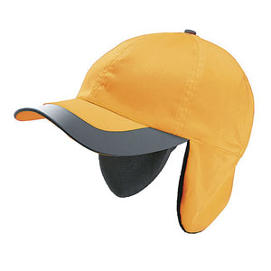 K-up GORRA INVIERNO FLUORESCENTE KP122