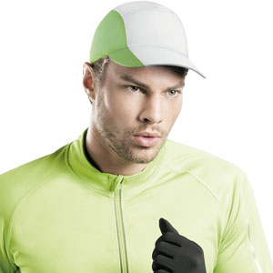 K-up GORRA DEPORTIVA 3 PANELES KP141