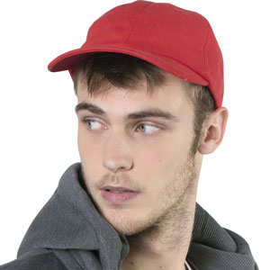 K-up GORRA PERFIL BAJO KP154