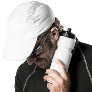 K-up GORRA DEPORTIVA 7 PANELES KP205