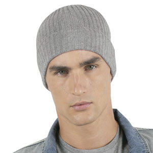 K-up GORRO BEANIE DE SEDA KP532