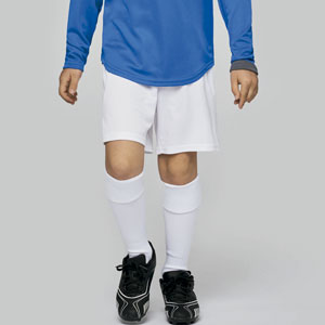 PROACT SHORT DEPORTE NIÑOS KPA103