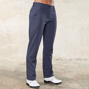 pantalones golf mujer