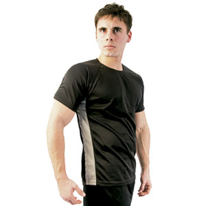 Tec-sport CAMISETA TECNICA MANGA CORTA ADULTO TEC-1